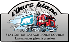 SARL L'ours Blanc